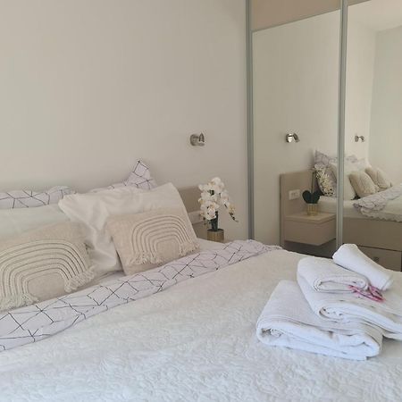 Brand New Lovely Apartment Bella Dubrovnik Exterior foto