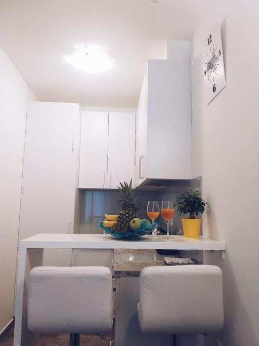 Brand New Lovely Apartment Bella Dubrovnik Exterior foto