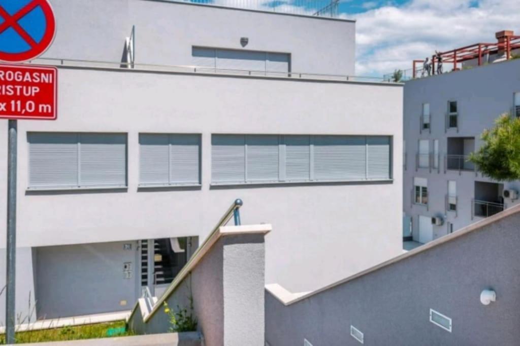 Brand New Lovely Apartment Bella Dubrovnik Exterior foto