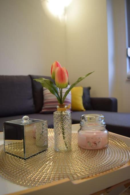 Brand New Lovely Apartment Bella Dubrovnik Exterior foto
