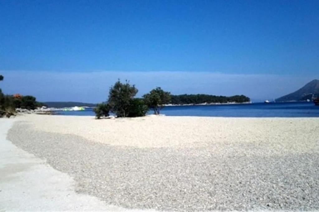 Brand New Lovely Apartment Bella Dubrovnik Exterior foto