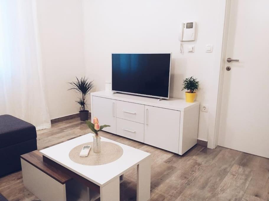 Brand New Lovely Apartment Bella Dubrovnik Exterior foto