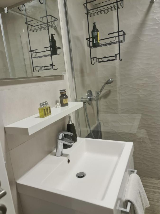 Brand New Lovely Apartment Bella Dubrovnik Exterior foto