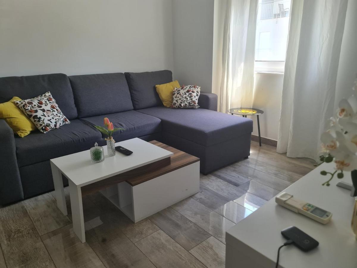 Brand New Lovely Apartment Bella Dubrovnik Exterior foto