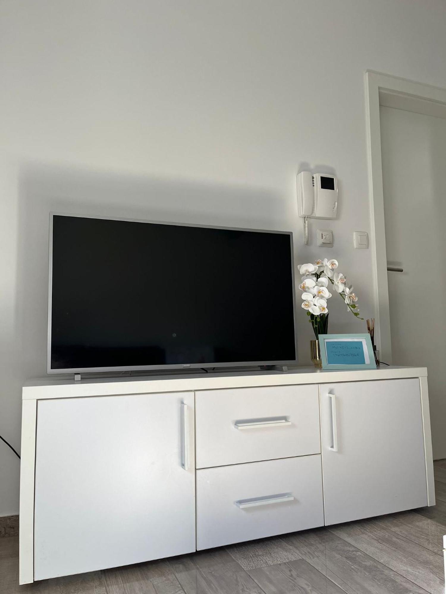Brand New Lovely Apartment Bella Dubrovnik Exterior foto