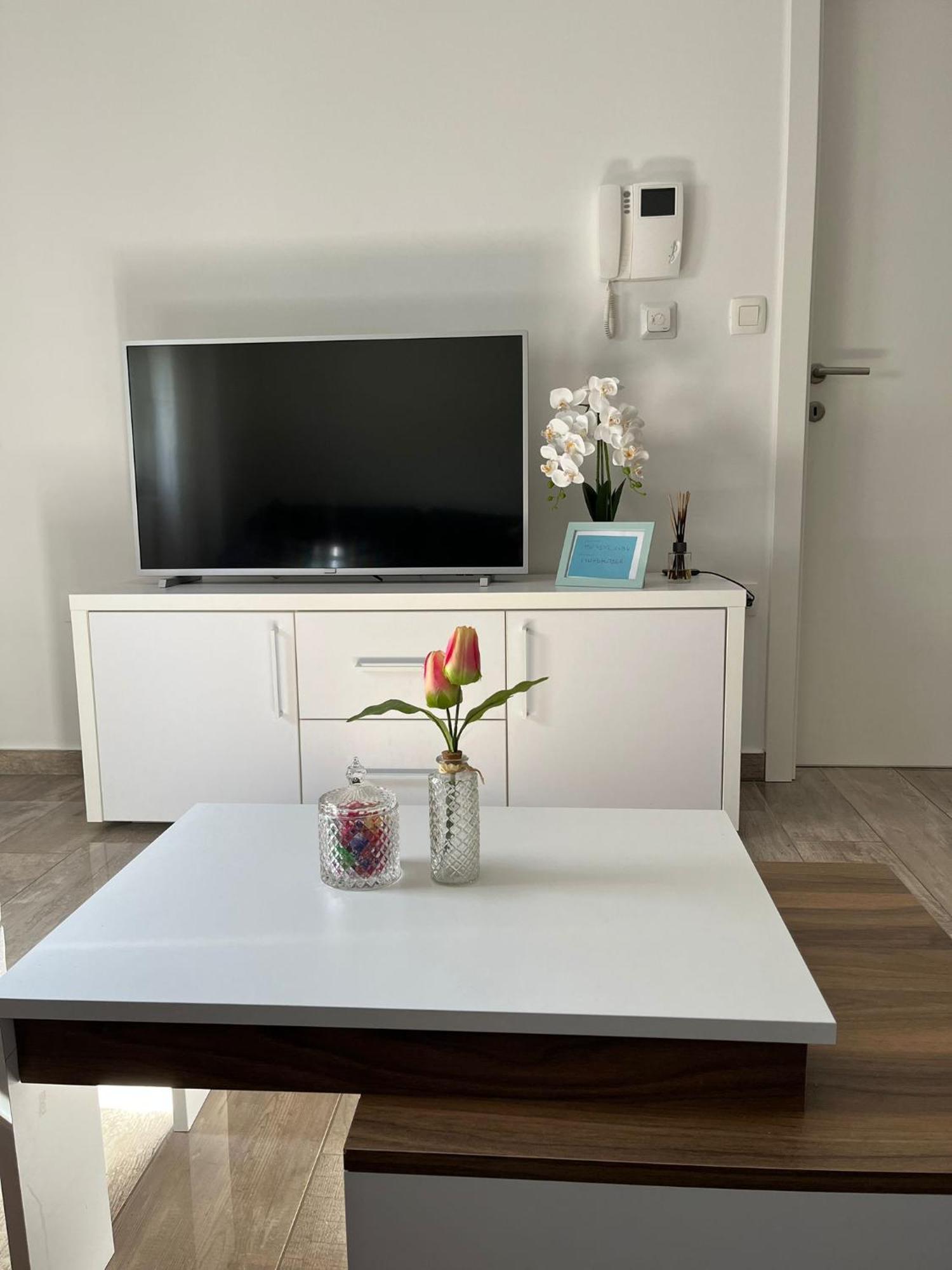 Brand New Lovely Apartment Bella Dubrovnik Exterior foto